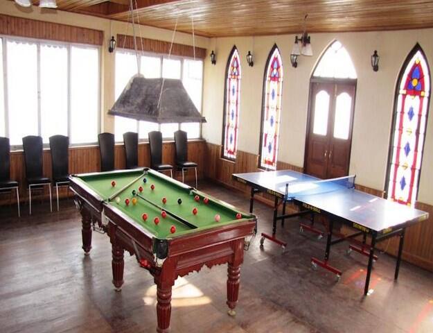 Cochrane Palace, Kurseong 3